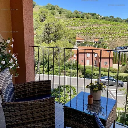 4cam35 Dans Avec Piscine Apartment *