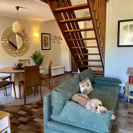 4cam35 Dans Avec Piscine *