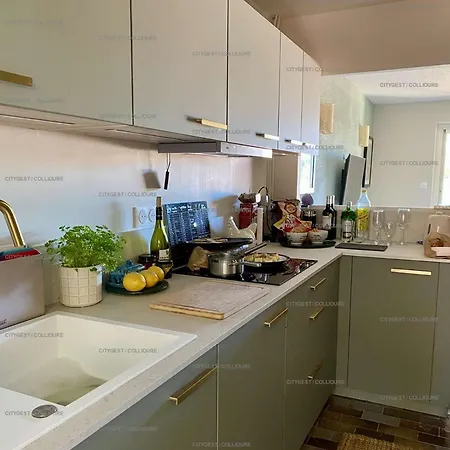 Apartamento 4cam35 Dans Avec Piscine *