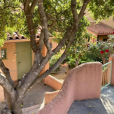 4cam35 Dans Avec Piscine