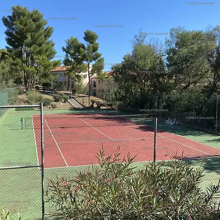 4cam35 Dans Avec Piscine