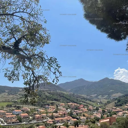 4cam35 Dans Avec Piscine Apartamento